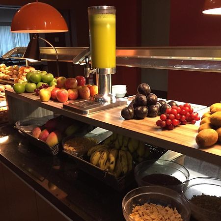 فندق Ibis Styles Ribeirao Preto Braz Olaia المظهر الخارجي الصورة