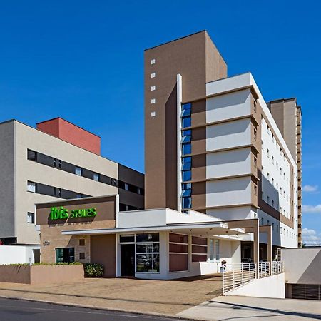 فندق Ibis Styles Ribeirao Preto Braz Olaia المظهر الخارجي الصورة