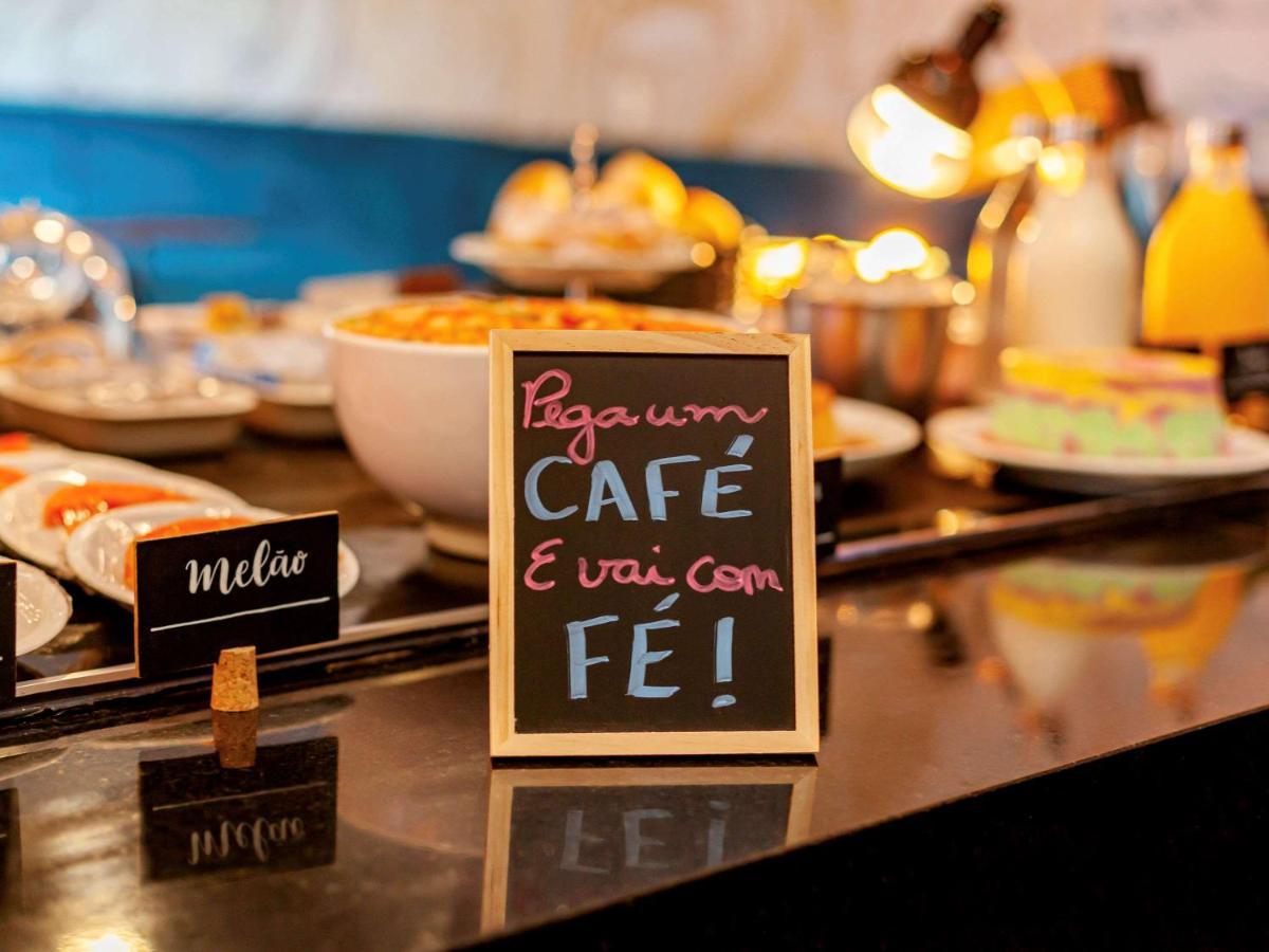 فندق Ibis Styles Ribeirao Preto Braz Olaia المظهر الخارجي الصورة