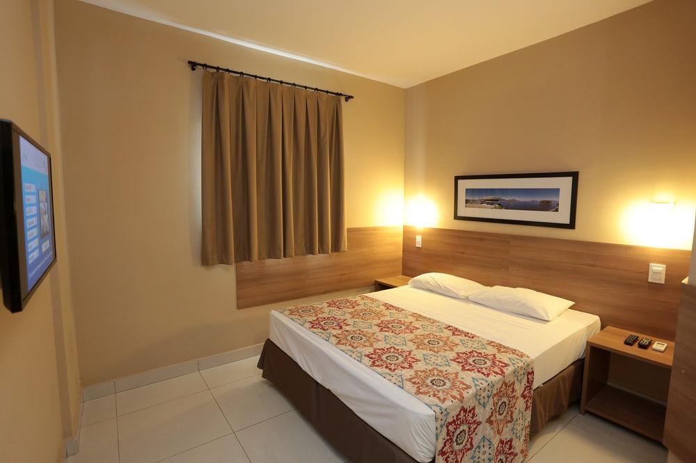 فندق Ibis Styles Ribeirao Preto Braz Olaia المظهر الخارجي الصورة