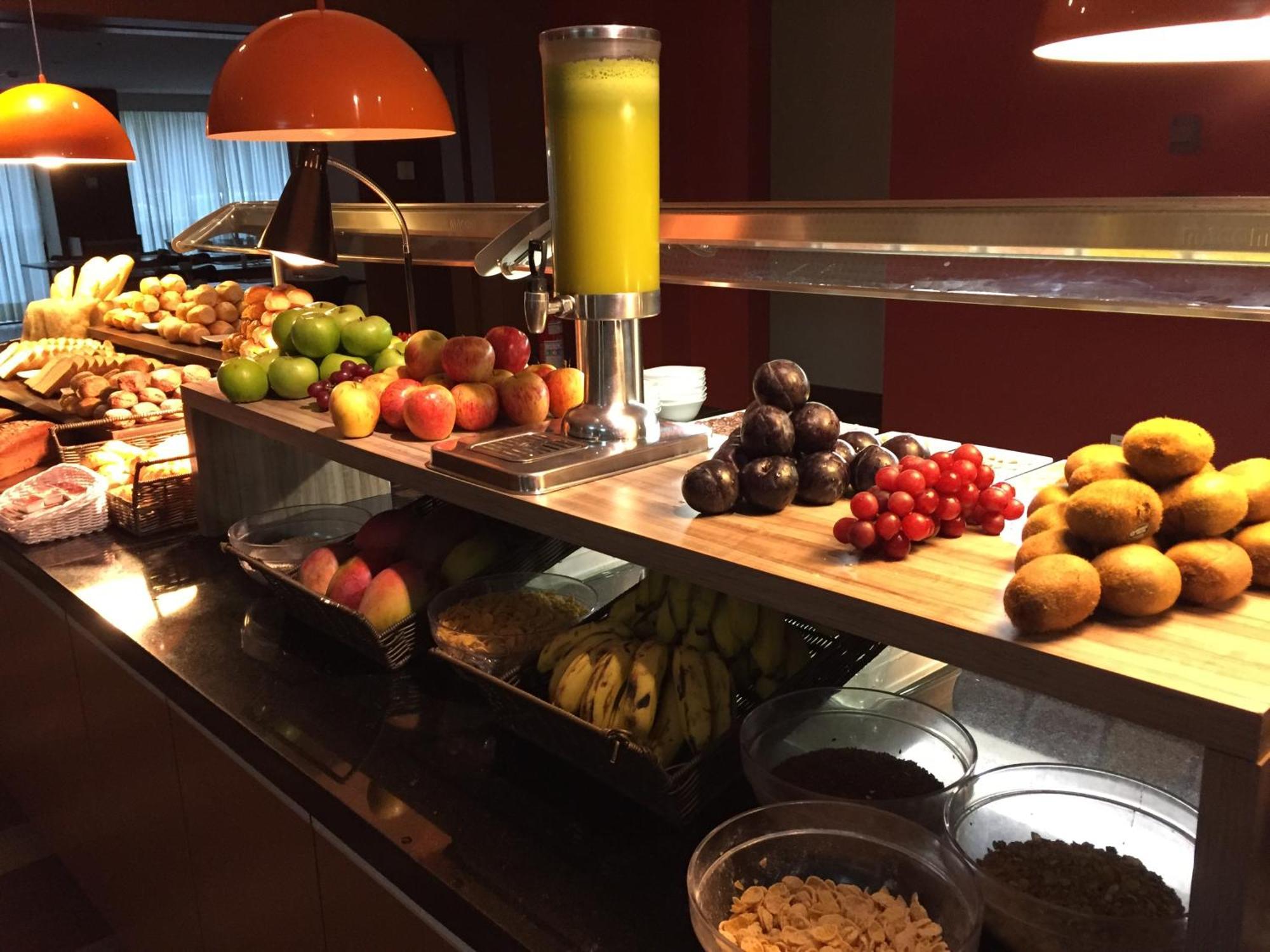 فندق Ibis Styles Ribeirao Preto Braz Olaia المظهر الخارجي الصورة