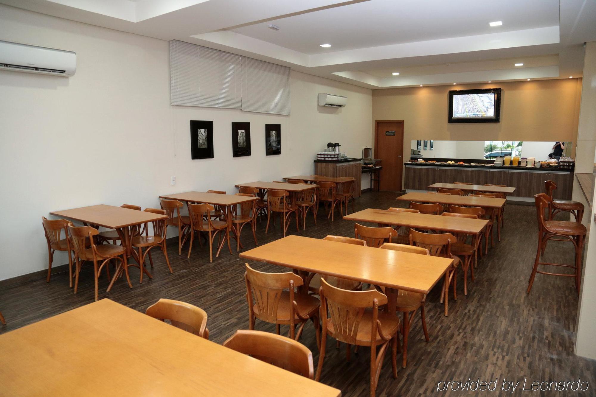 فندق Ibis Styles Ribeirao Preto Braz Olaia المظهر الخارجي الصورة