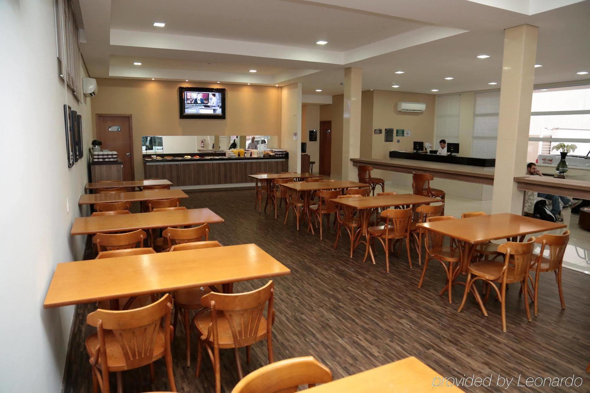 فندق Ibis Styles Ribeirao Preto Braz Olaia المظهر الخارجي الصورة