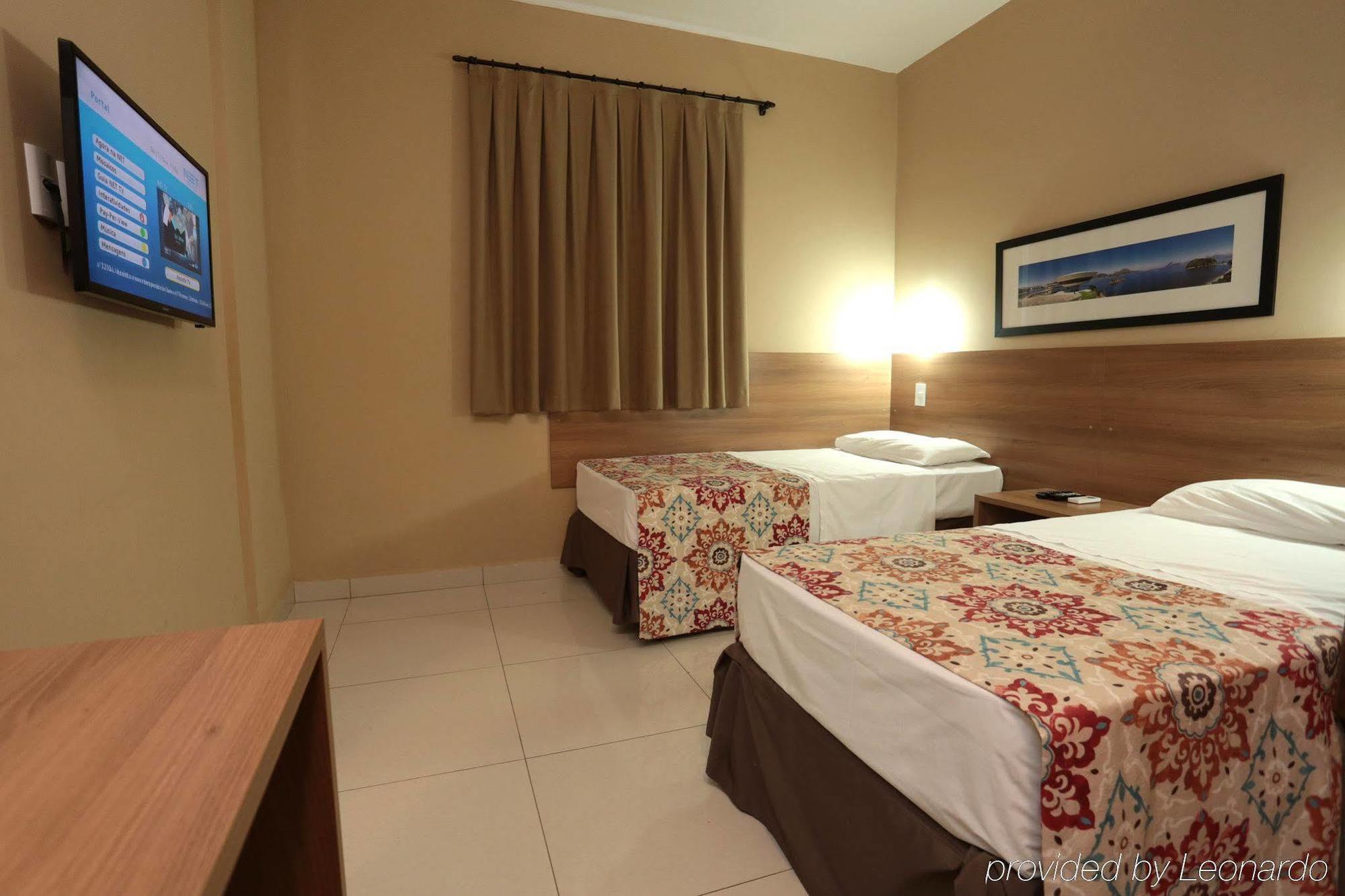فندق Ibis Styles Ribeirao Preto Braz Olaia المظهر الخارجي الصورة