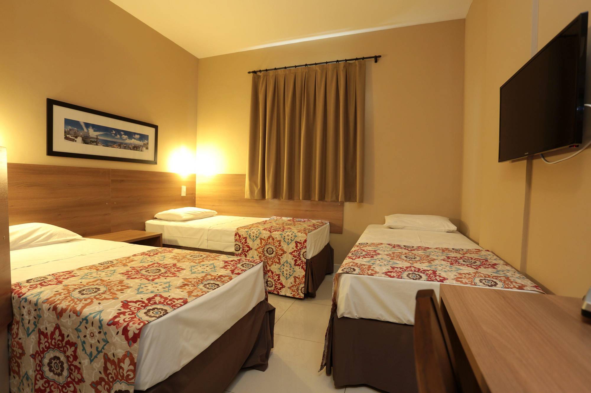 فندق Ibis Styles Ribeirao Preto Braz Olaia المظهر الخارجي الصورة