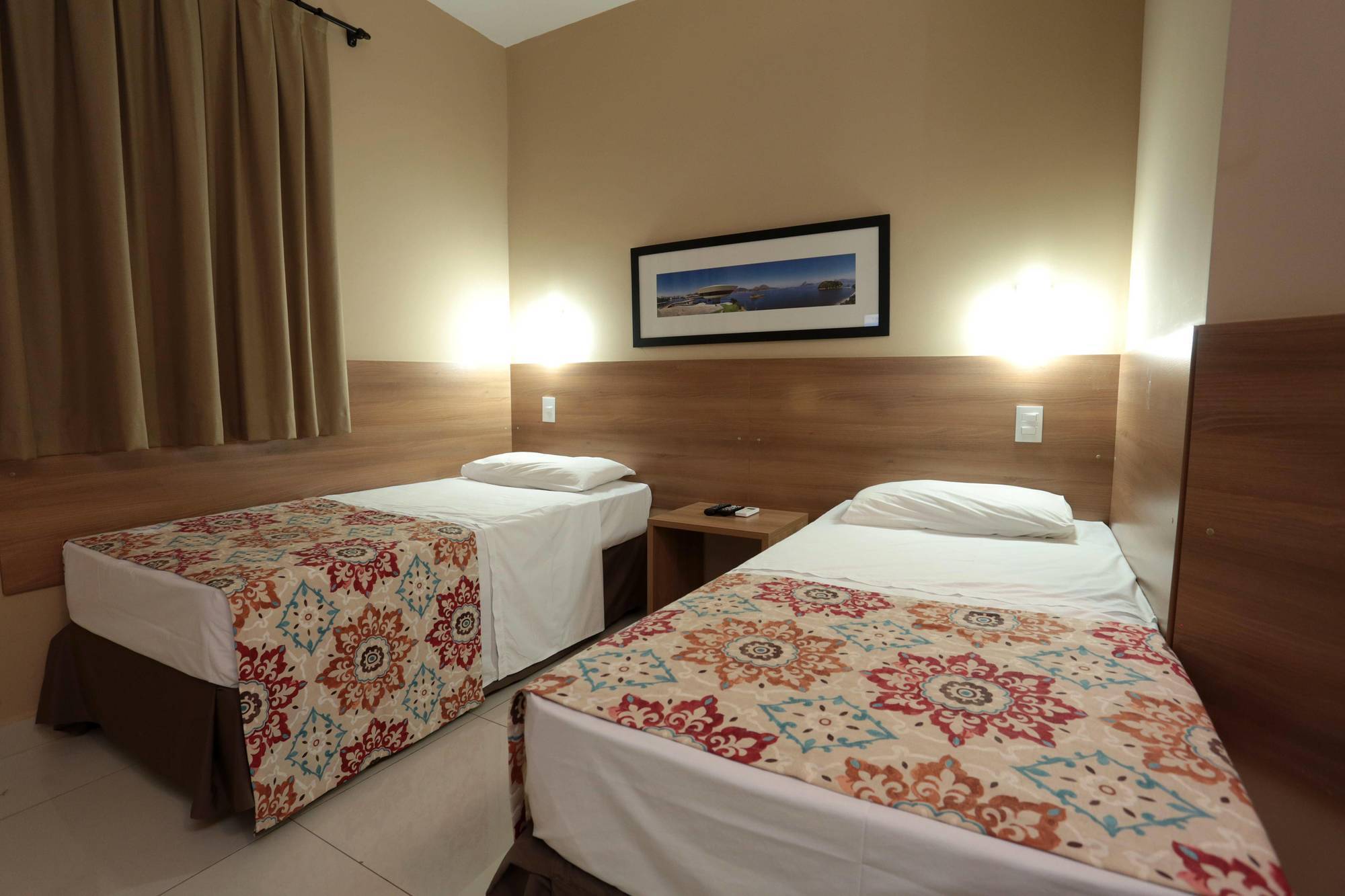 فندق Ibis Styles Ribeirao Preto Braz Olaia المظهر الخارجي الصورة