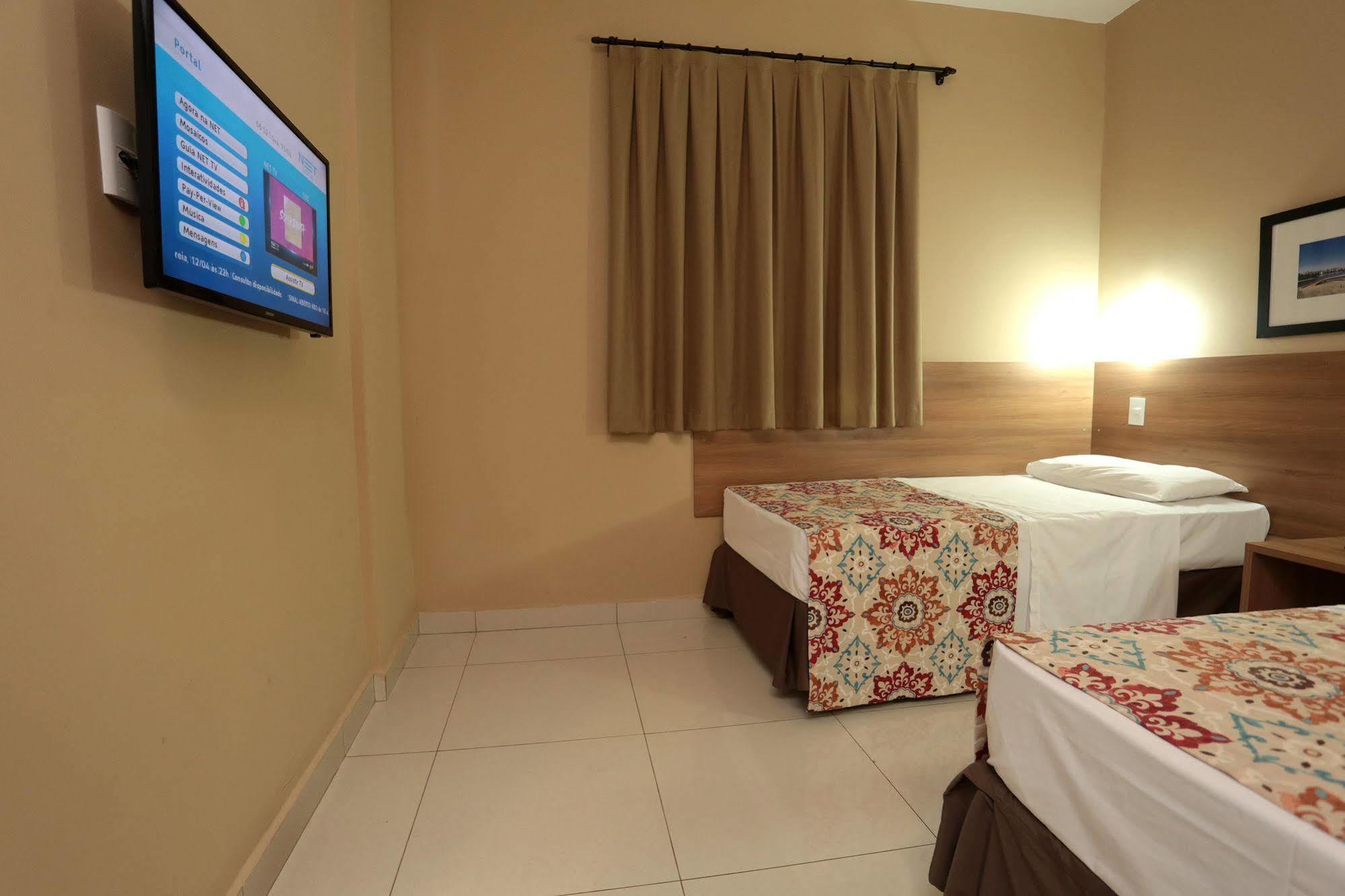فندق Ibis Styles Ribeirao Preto Braz Olaia المظهر الخارجي الصورة