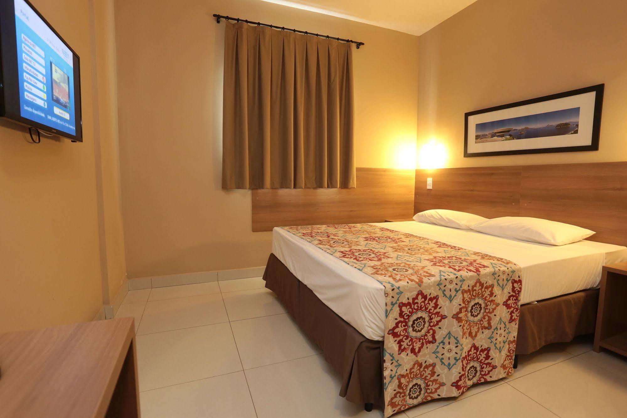 فندق Ibis Styles Ribeirao Preto Braz Olaia المظهر الخارجي الصورة