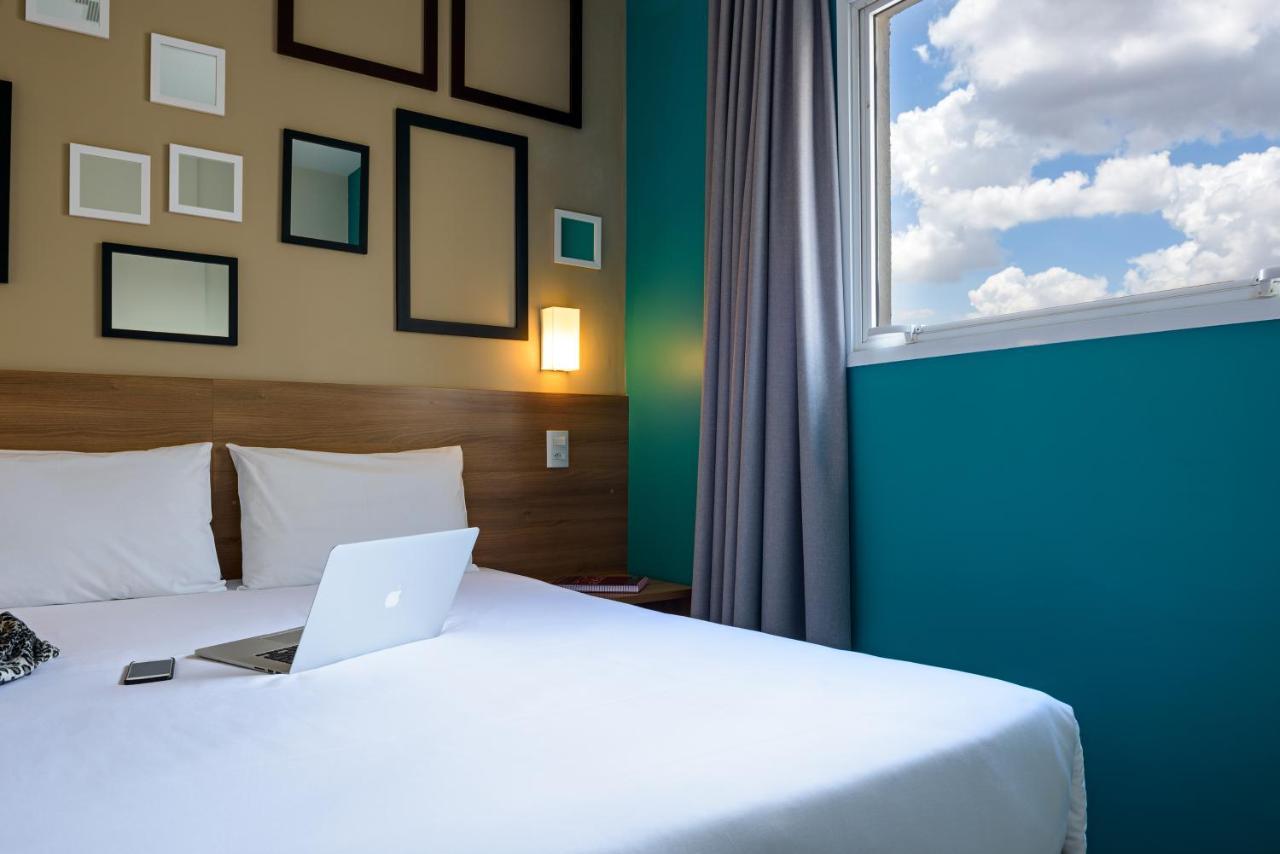 فندق Ibis Styles Ribeirao Preto Braz Olaia المظهر الخارجي الصورة