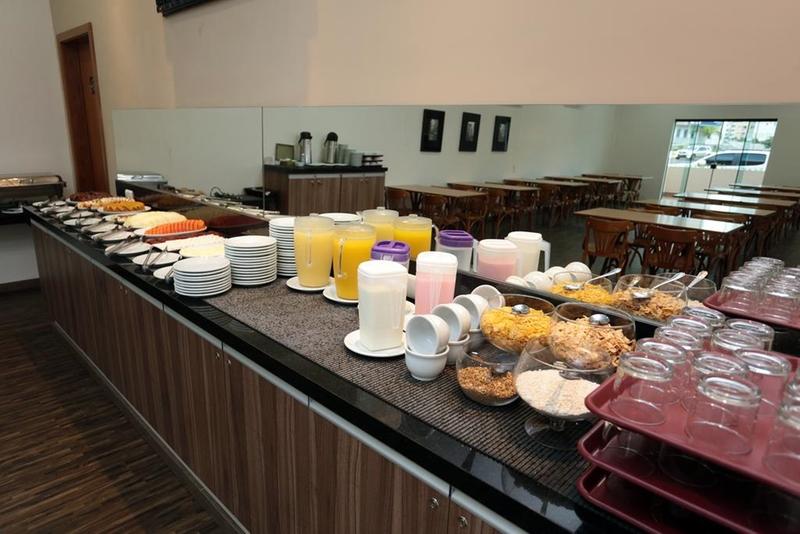 فندق Ibis Styles Ribeirao Preto Braz Olaia المظهر الخارجي الصورة