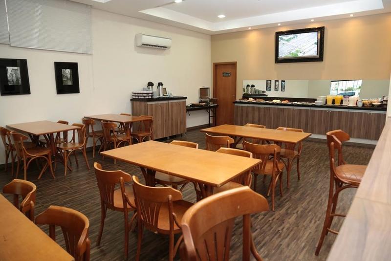 فندق Ibis Styles Ribeirao Preto Braz Olaia المظهر الخارجي الصورة