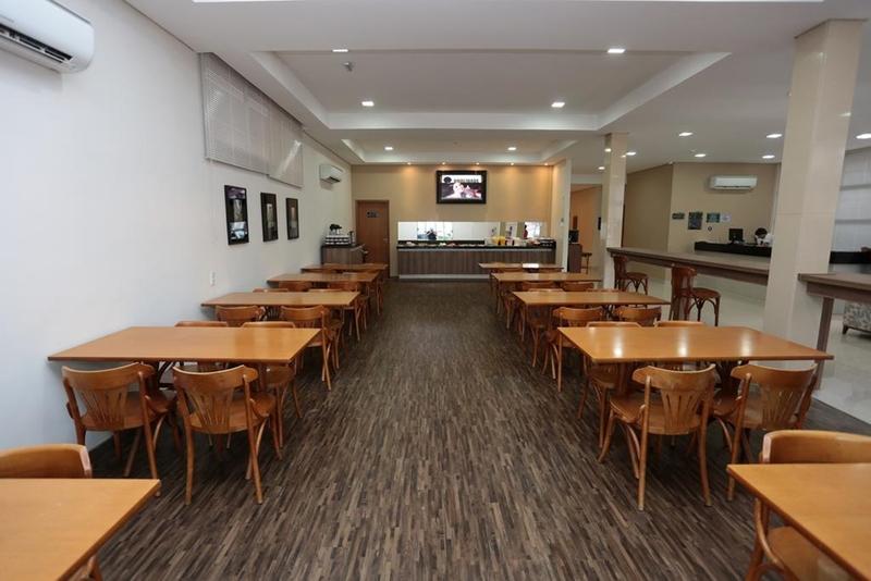 فندق Ibis Styles Ribeirao Preto Braz Olaia المظهر الخارجي الصورة