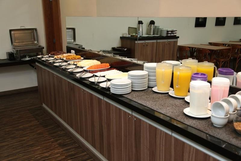 فندق Ibis Styles Ribeirao Preto Braz Olaia المظهر الخارجي الصورة