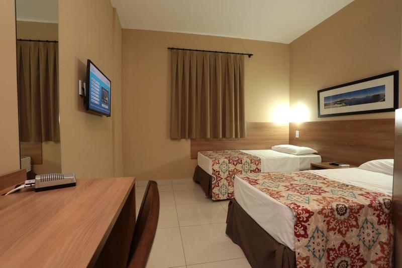 فندق Ibis Styles Ribeirao Preto Braz Olaia المظهر الخارجي الصورة